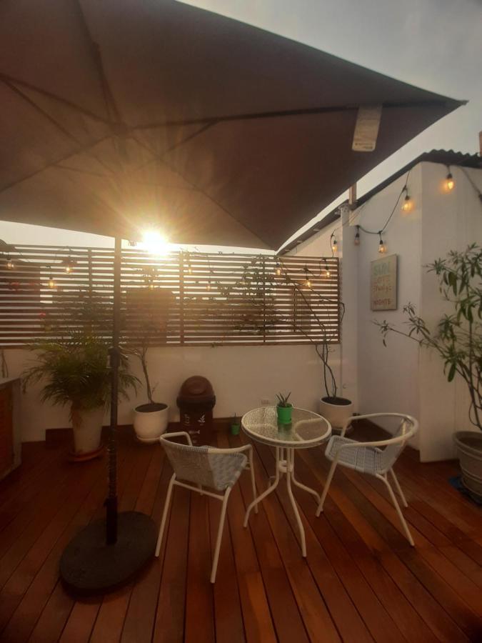 Mar Private Room 1 Lima Exterior foto